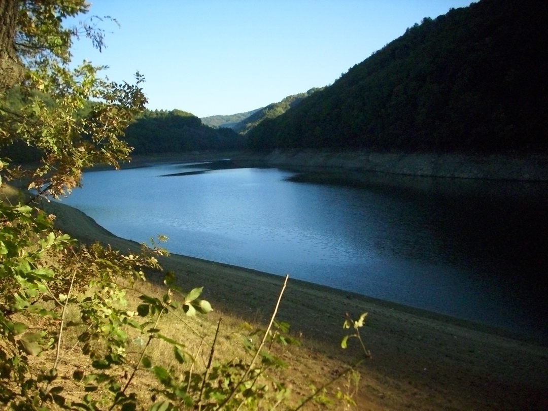 Jezero Vodojaža